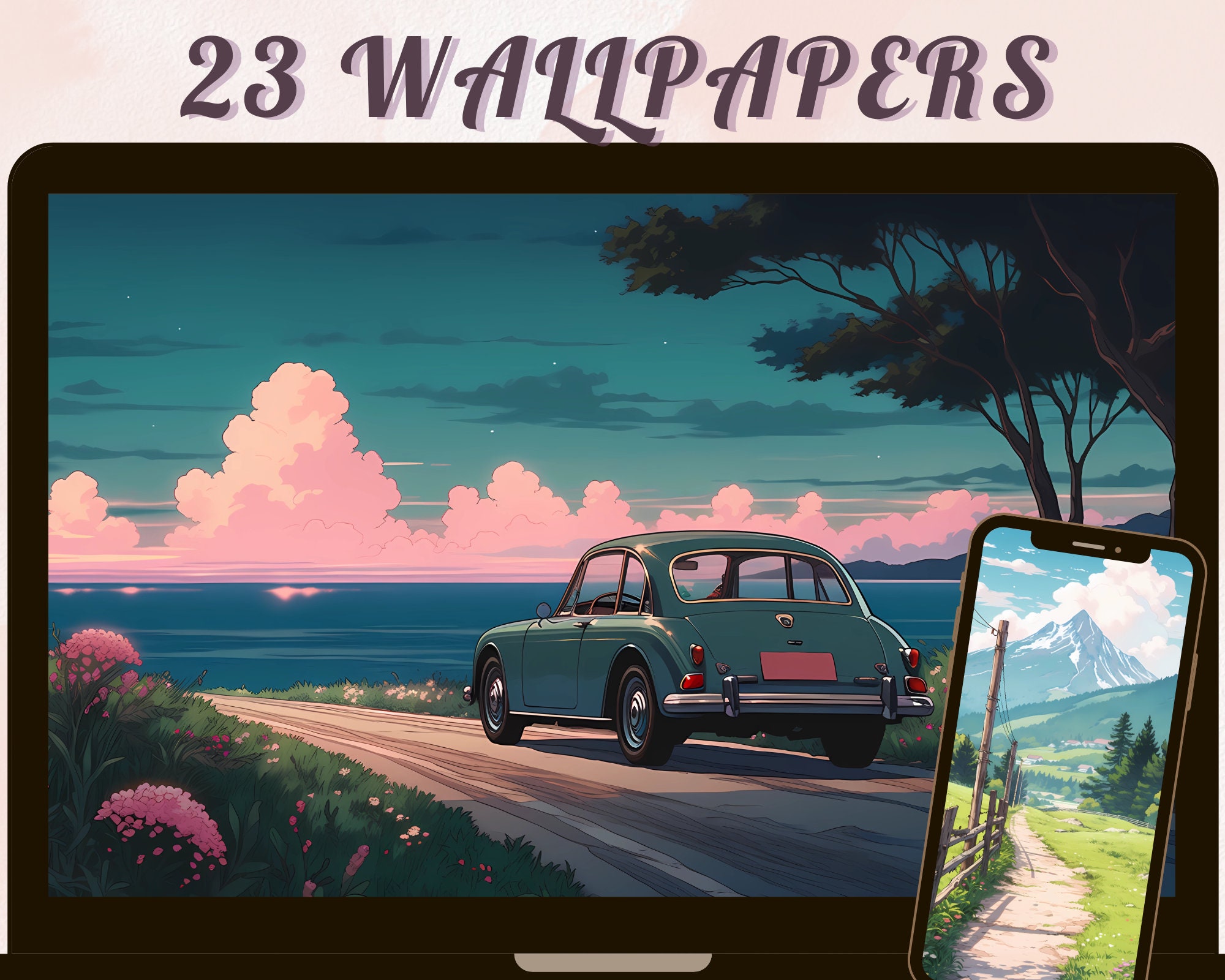 50+ HD Aesthetic Desktop Wallpaper 4K (2020) - Page 2 of 5 - We 7