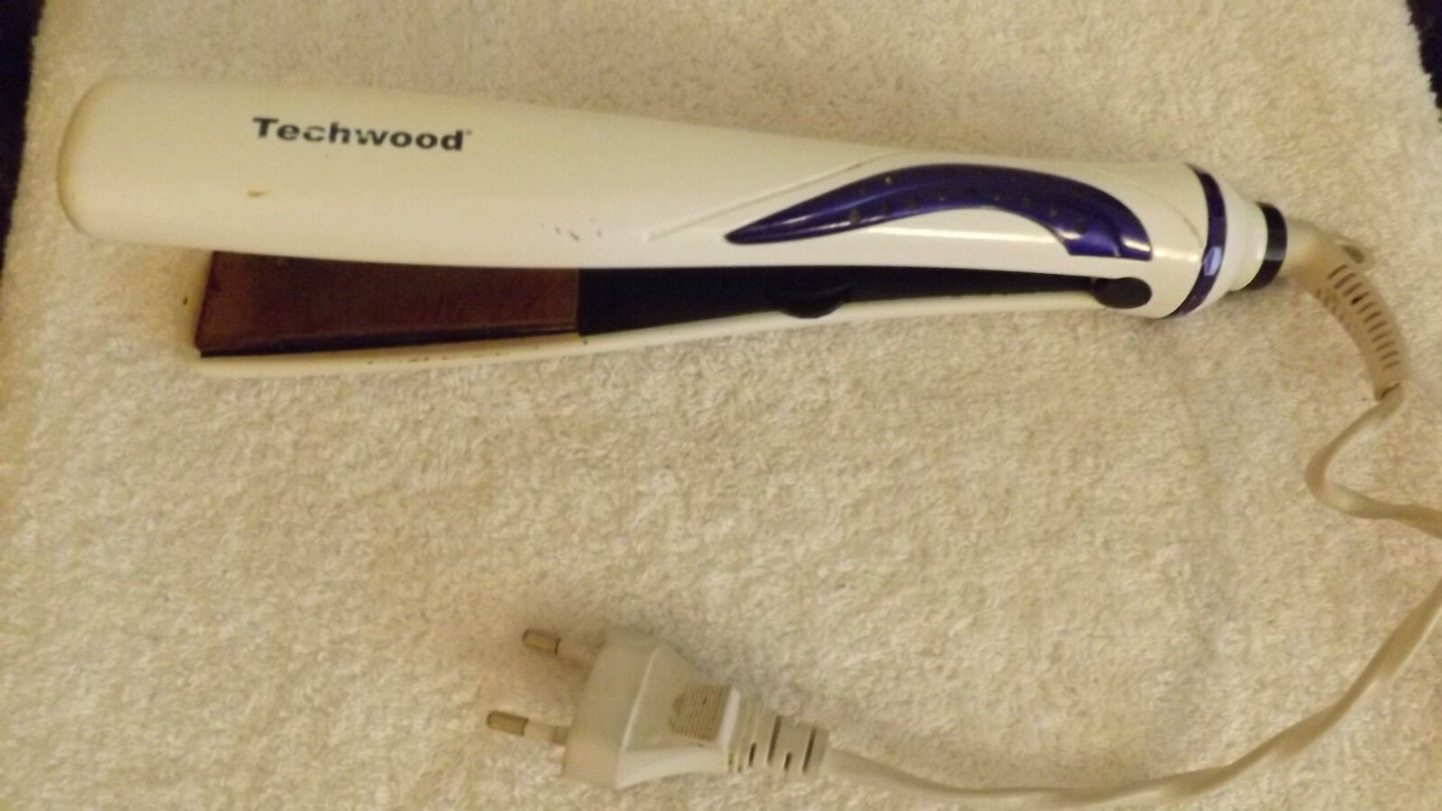 Toni And Guy Straighteners Asda