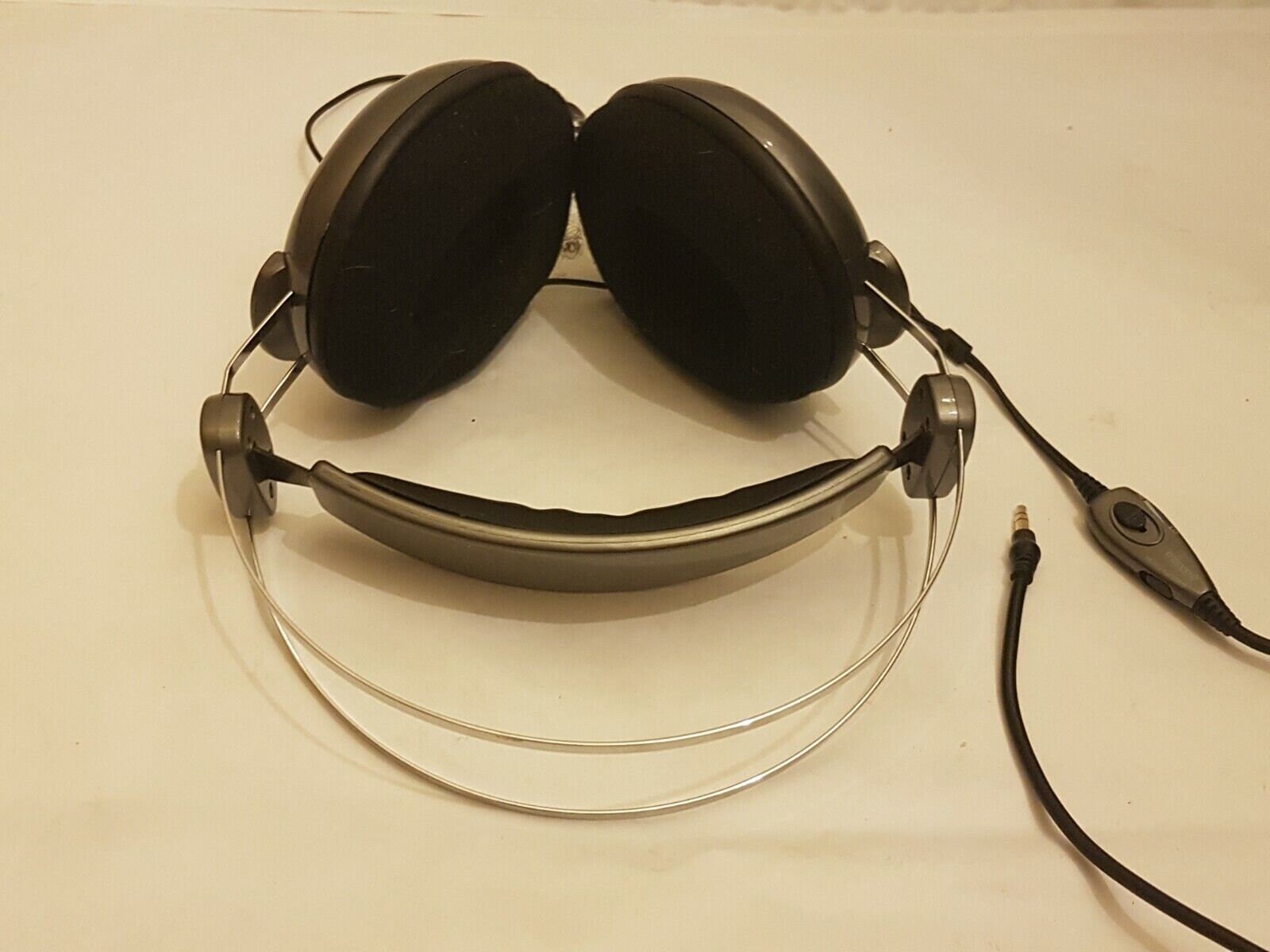 Maxell Home Studio Overear Headphones Extra Long Cable Etsy