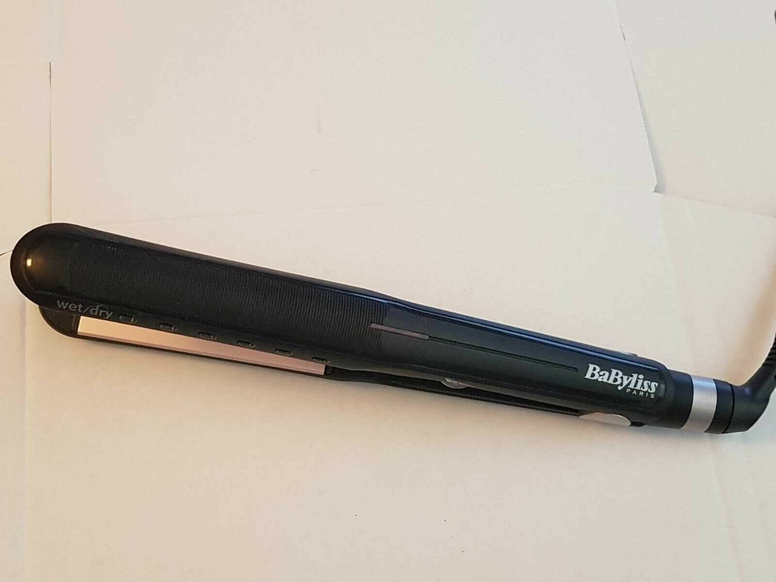 Toni And Guy Straighteners Asda