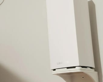 Wall Mount for Linksys Velop MX4200 or AX4200