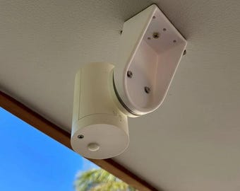 Ceiling / Roof Mount for Ring Stick Up Camera