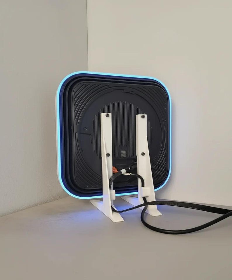 Wireless Point Stand Stand for Unifi E7 Access Point - Etsy Canada