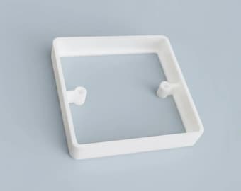 Switch Socket Spacer
