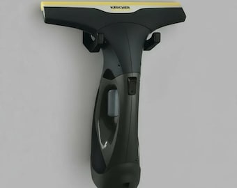 Wall Mount for Karcher Window Vac