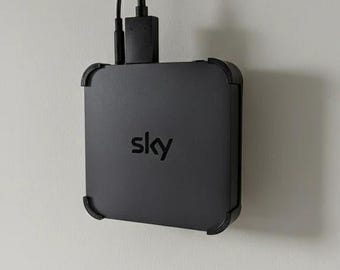 Wall Mount for Sky Stream Puck