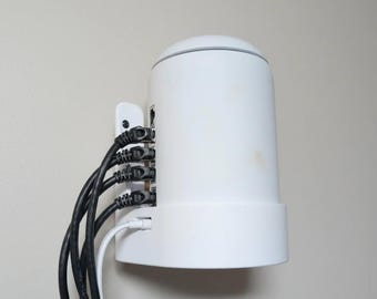 Wall Mount for UniFi Dream Router (UDR) or UniFi Dream Machine (UDM)