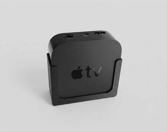 Wall Mount for Apple TV 4K (3rd gen)