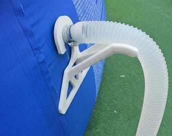 Pool Hose Support for Intex / Bestway Pool