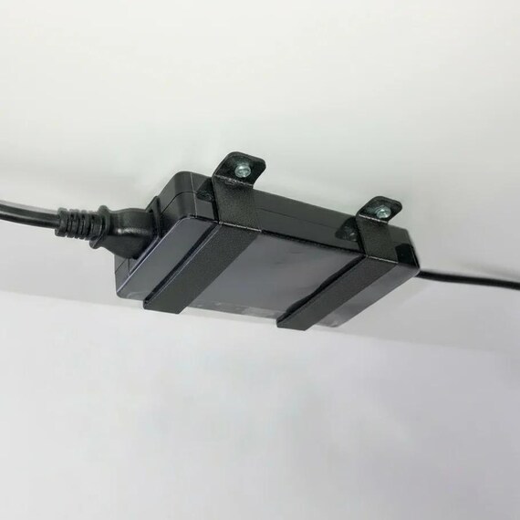 Under Desk Mount for Caldigit TS4 - Etsy