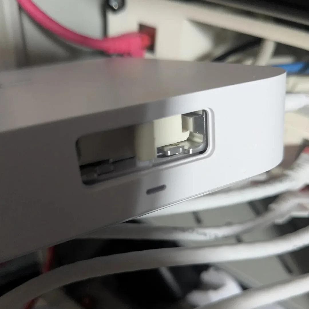 SSD M.2 Tray for Unifi Cloud Gateway Max / Fibre - Etsy