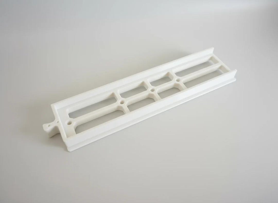 SSD M.2 Tray for Unifi Cloud Gateway Max / Fibre - Etsy