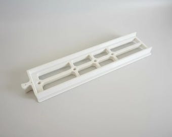 M.2 Nvme SSD Tray for Ubiquiti Unifi Cloud Gateway Max Fiber Ucg