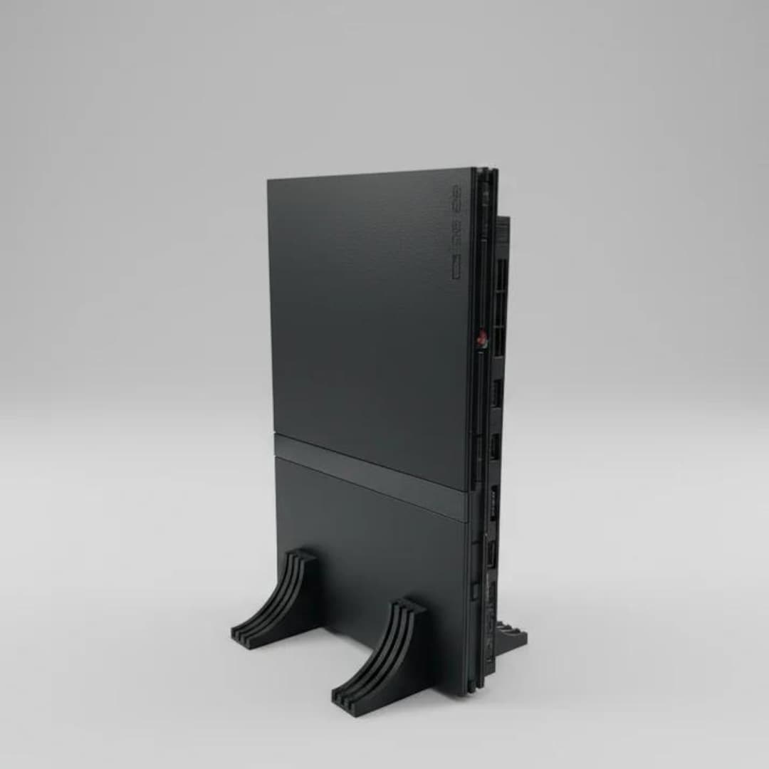 Ps2 Led Stand Stand for PS2 Slim - Etsy