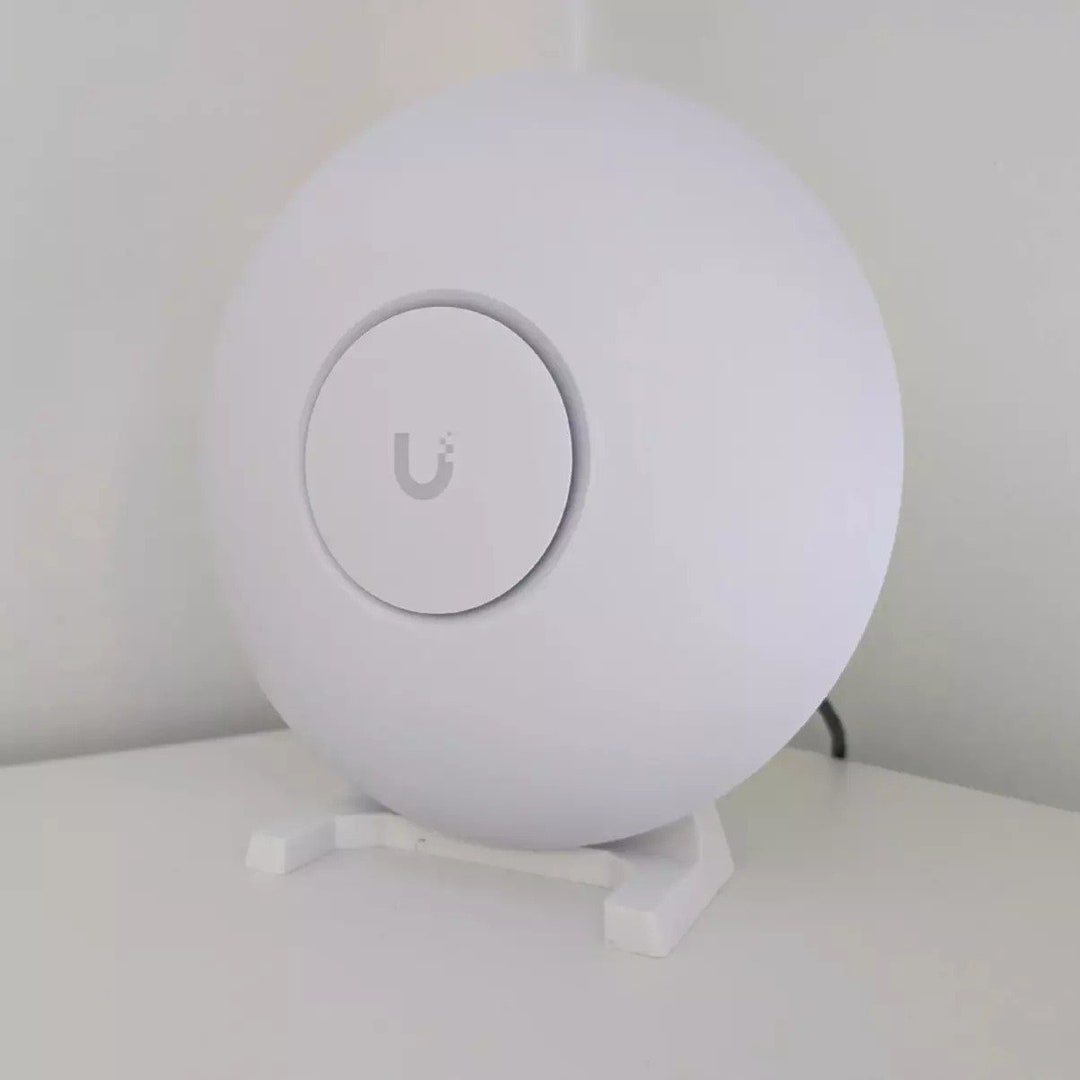 Wireless Point Stand Stand for Unifi Access Points - Etsy