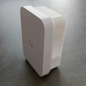 Aufbauhalterung für UniFi U7 In-Wall (U7-IW)