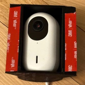 Window Mount for UniFi Instant Camera