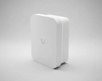 Surface Mount for UniFi U7 In-Wall (U7-IW)