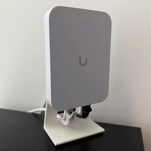 Ständer für UniFi U7 In-Wall (U7-IW)