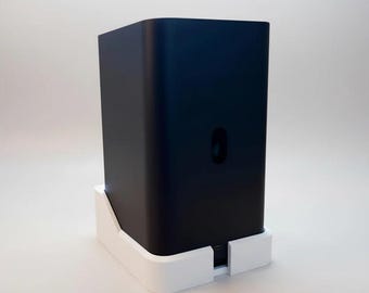 Wall Mount for UniFi UNAS 2