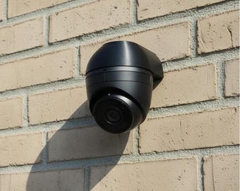 Arm Mount for UniFi Turret Cameras
