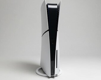 Vertical Stand for PS5 Slim