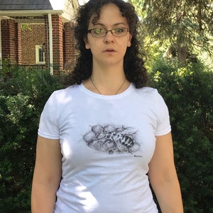 Honeycomb T-shirt