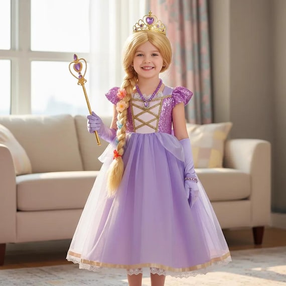 dress up costumes for kids sparkly princess Princess Dress Ups for Kids