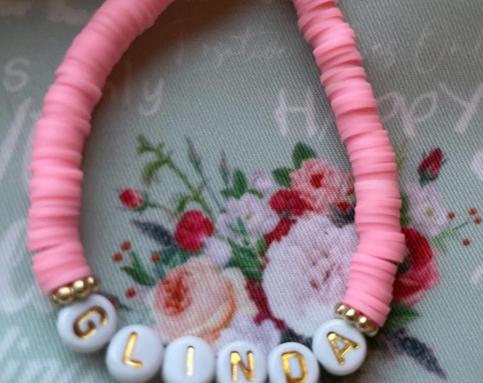 Wicked Glinda Bracelet