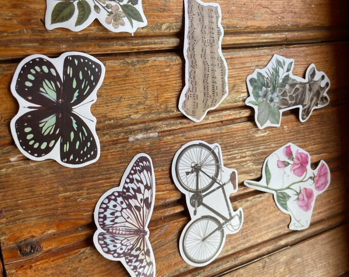 Cute stickers