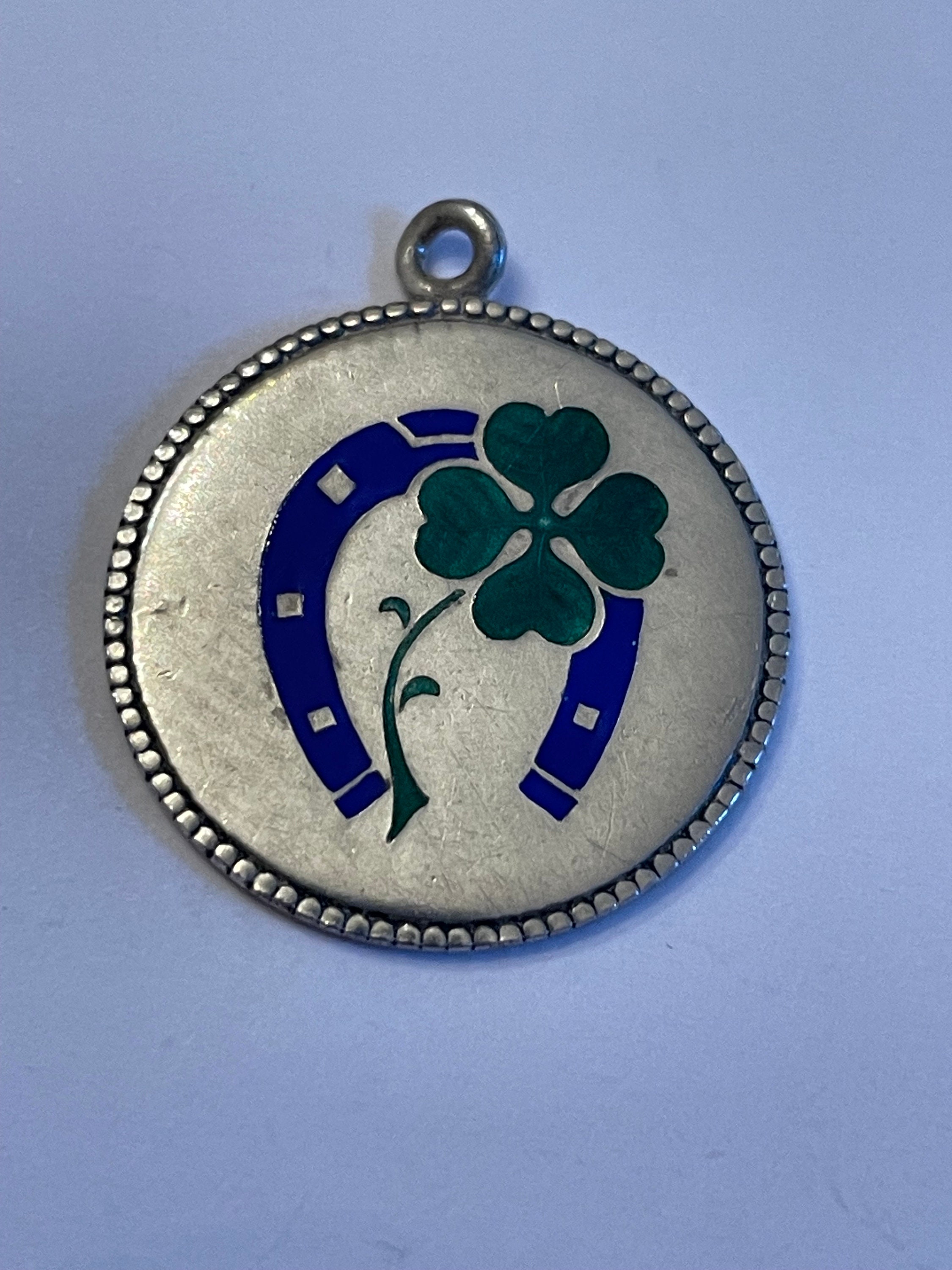 This be your lucky star pendant deals