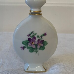 2 Stück 50ml Glas hochwertige Ornamente Diffusor flaschen Vase