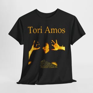 Tori amos t shirt - Etsy 日本