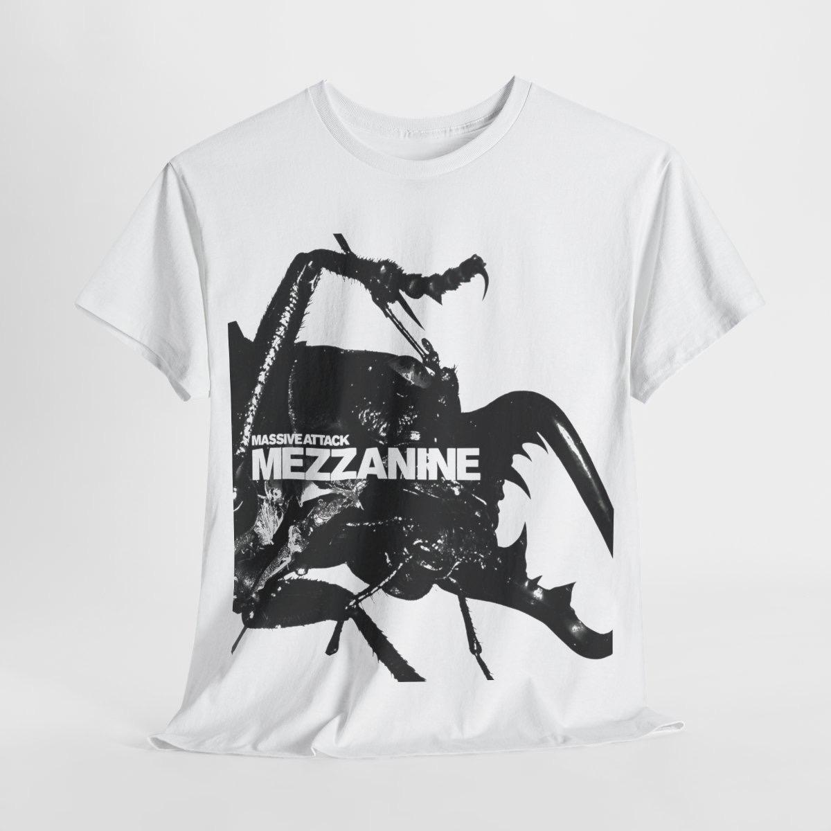 Massive Attack Tシャツ Mサイズ 楽天市場】Massive Attack 「Mezzanine」T-shirts FADE マッシヴ