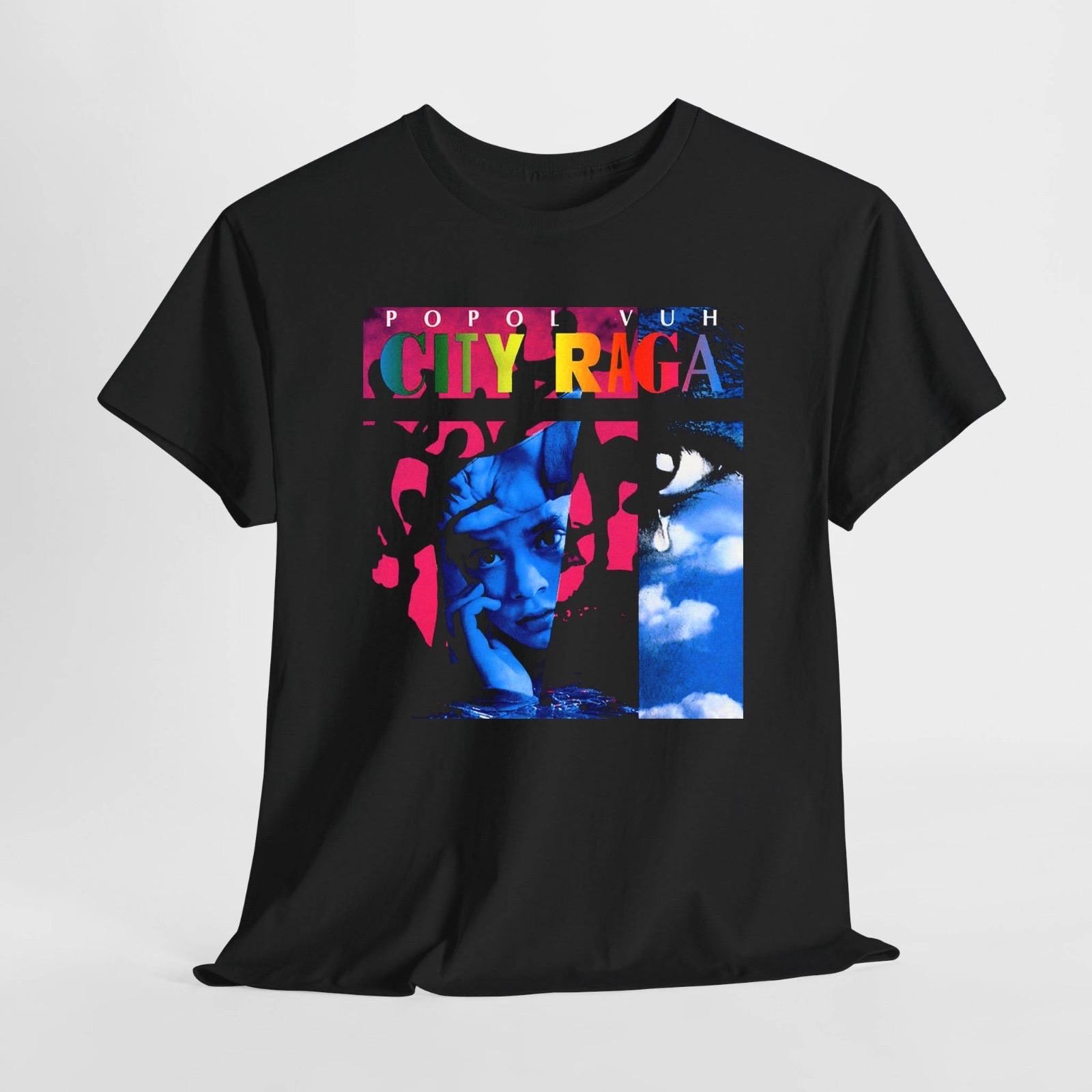 Neu! Band Shirt - Etsy