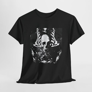 Camiseta actual 93 Sol Invictus Muerte en junio