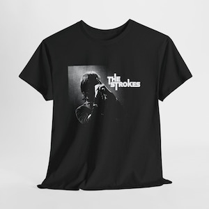 The strokes t shirt - Etsy 日本
