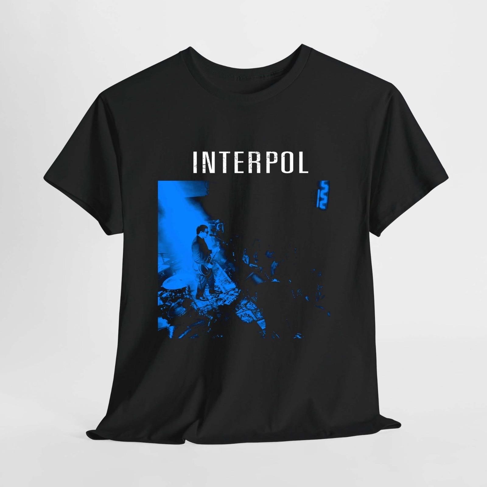 The Strokes Band T Shirt - Etsy