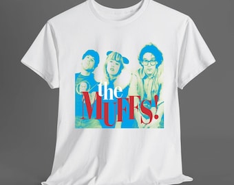 The Muffs 