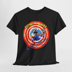 Current 93 T-shirt Sol Invictus Död i juni