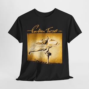 Cocteau Zwillinge Tshirt