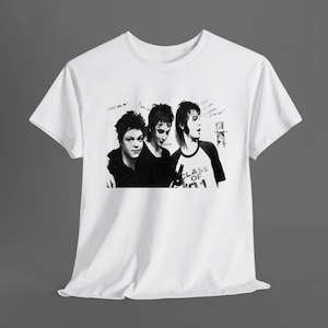 Supergrass Tshirt - Etsy