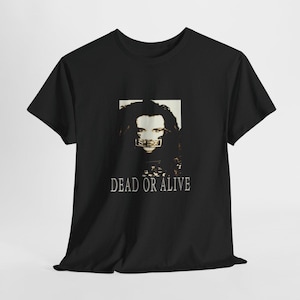 Dead or alive band - Etsy 日本