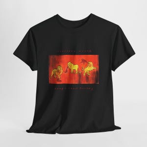Carissa's Wierd T-shirt