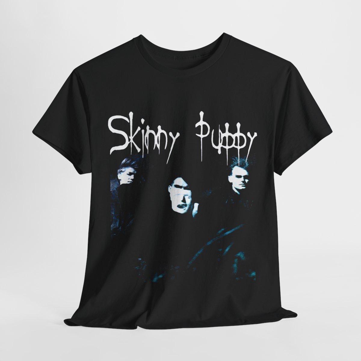 Vintage Skinny Puppy - Etsy