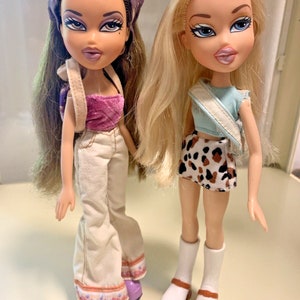 Bratz Dollhouse -  UK