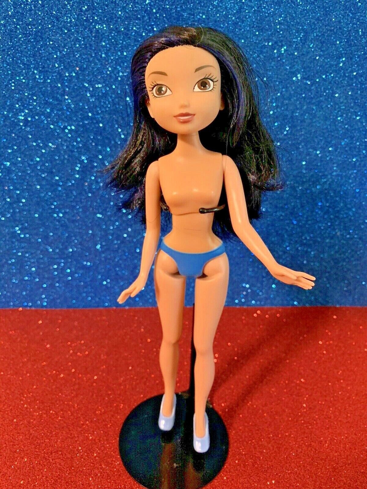 Silvermist doll best sale