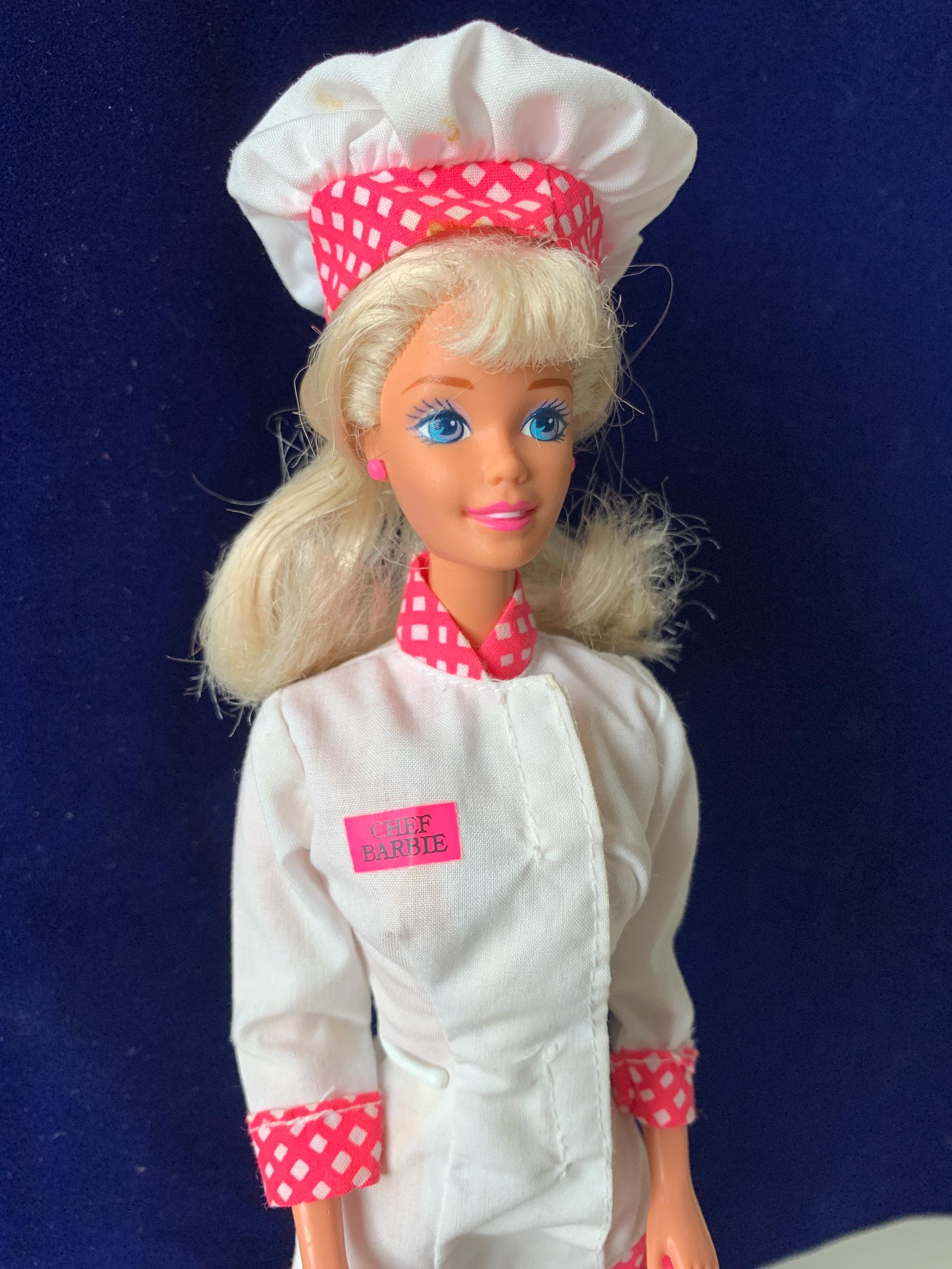 Restaurante Juegos De Cocina Con Barbie Chef Gratis En EspaÃ±ol