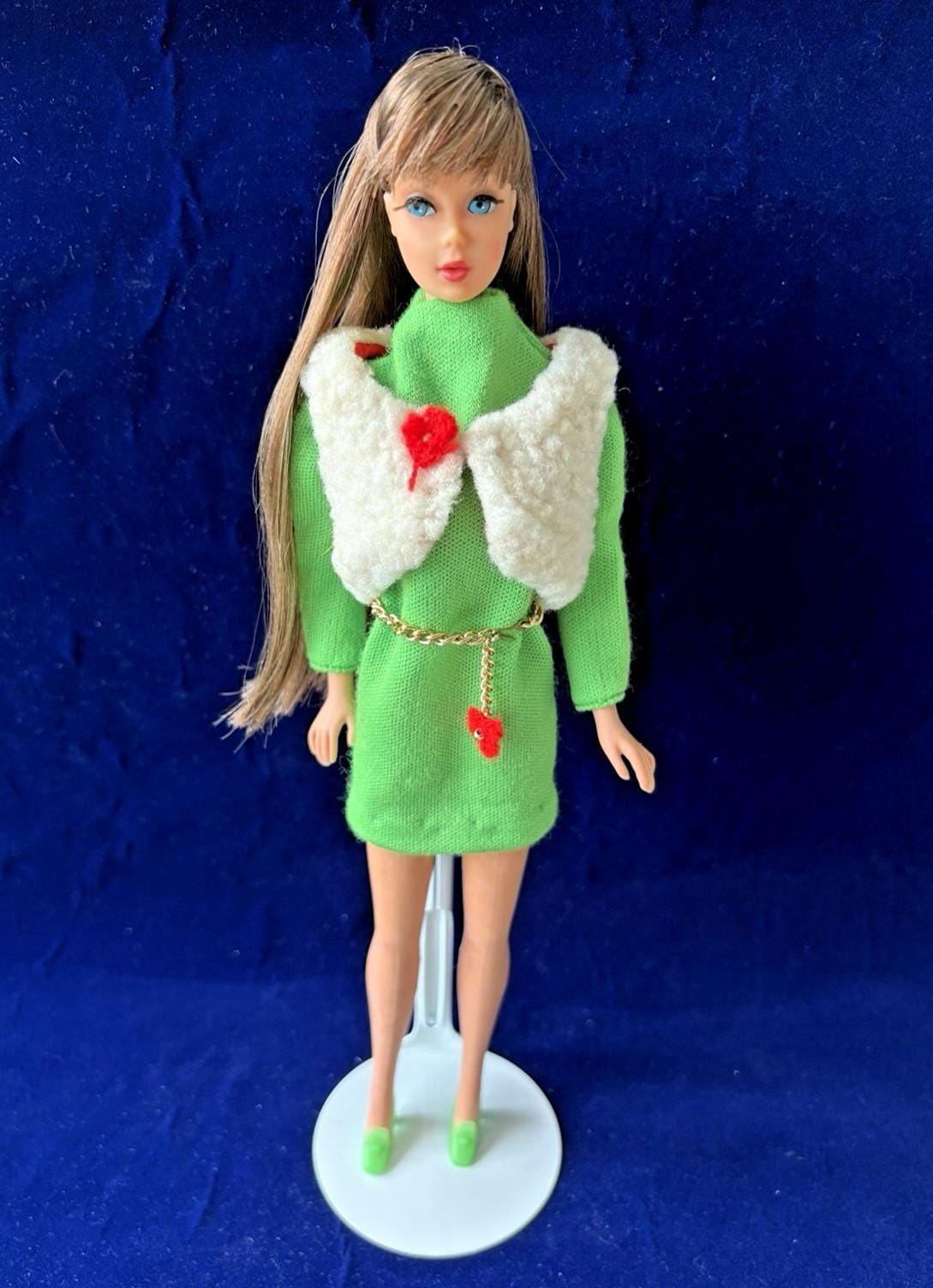 Tnt barbie 1967 - Etsy 日本