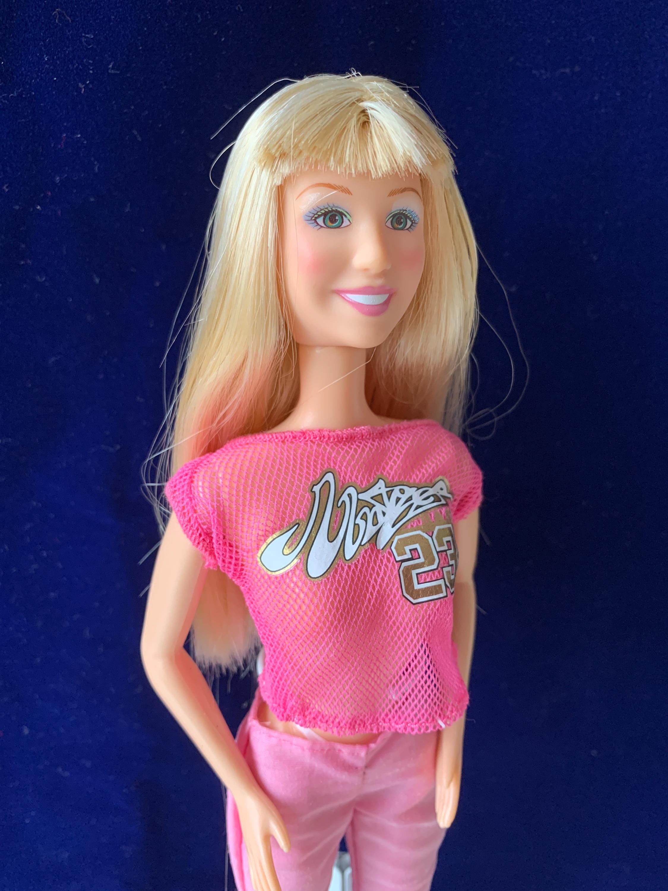 Hannah montana doll - Etsy 日本